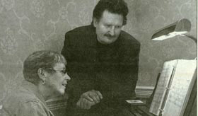 Mark Miller